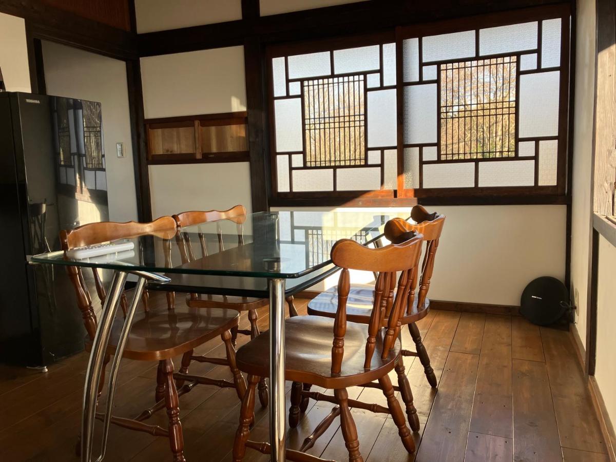 お宿でん吉 Minamiaso ภายนอก รูปภาพ