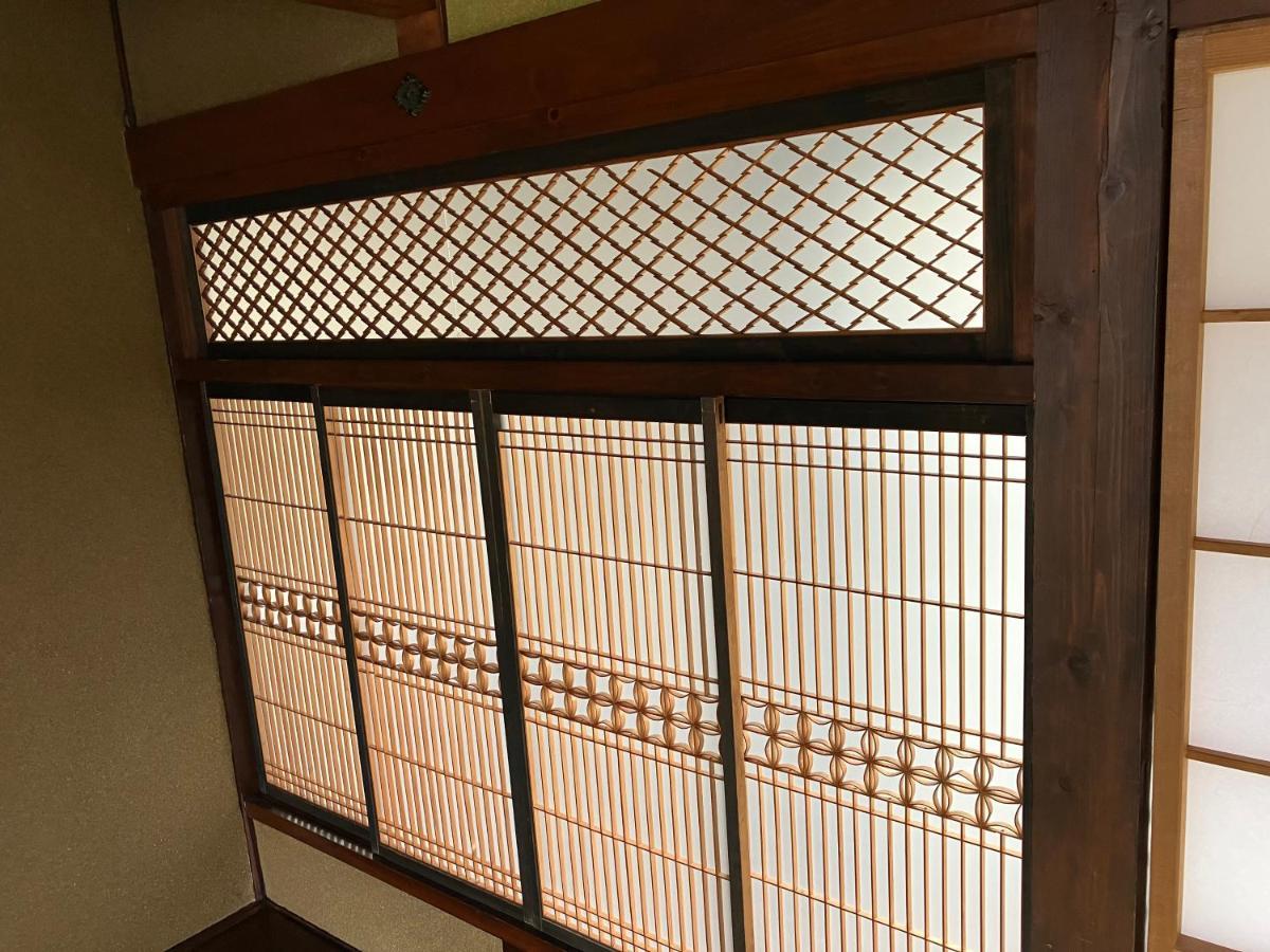 お宿でん吉 Minamiaso ภายนอก รูปภาพ