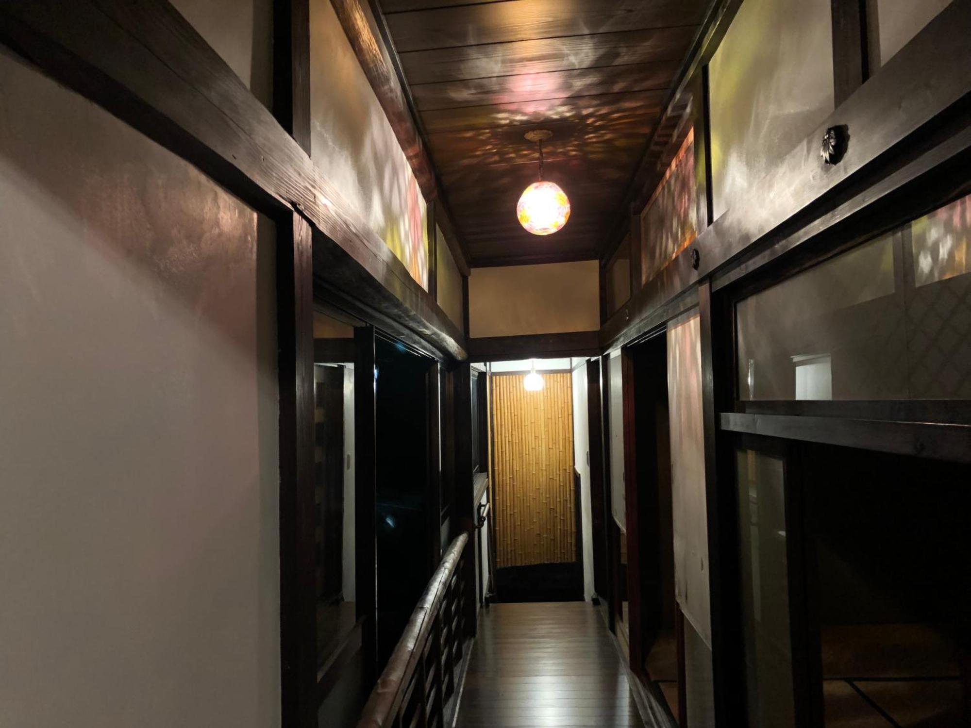 お宿でん吉 Minamiaso ภายนอก รูปภาพ