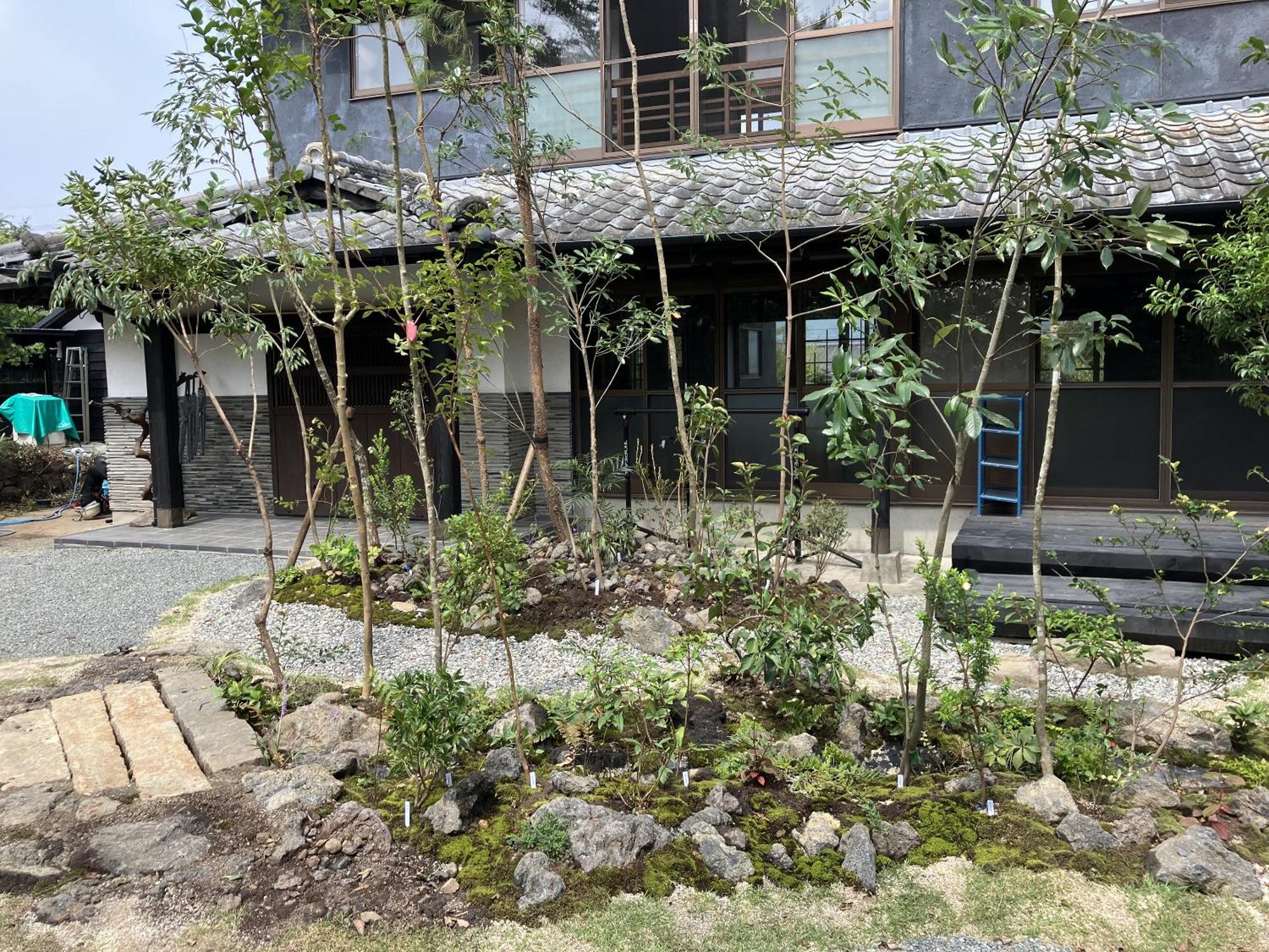 お宿でん吉 Minamiaso ภายนอก รูปภาพ